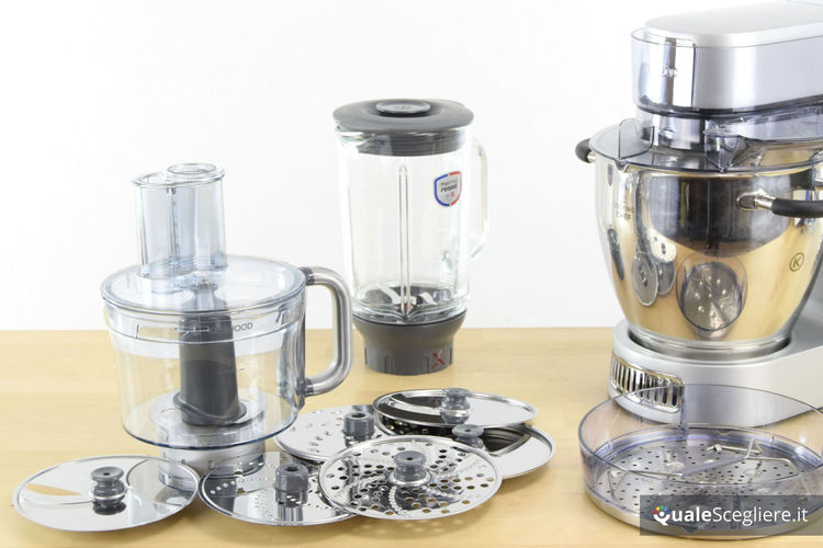 Kenwood Cooking Chef KCC9060S