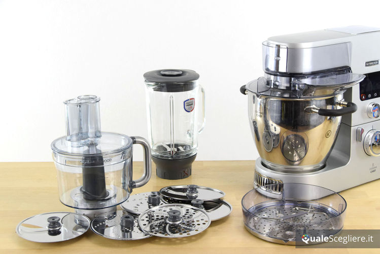 Kenwood Cooking Chef KCC9060S