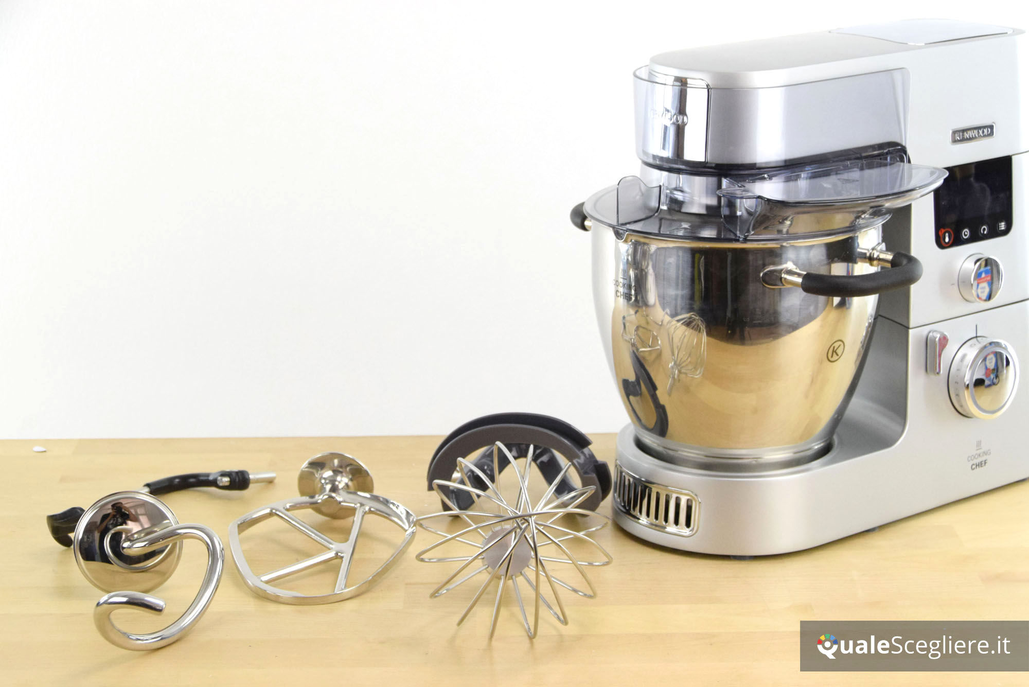 Kenwood Cooking Chef KCC9060S