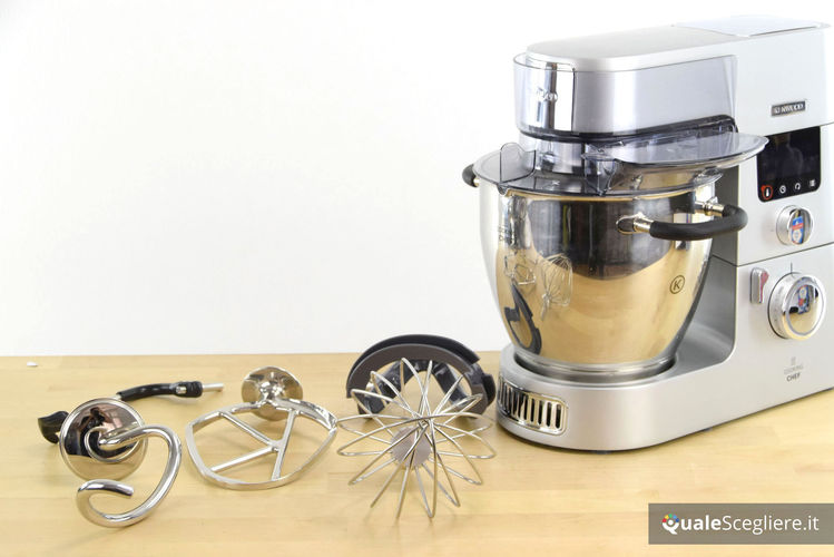 Kenwood Cooking Chef KCC9060S