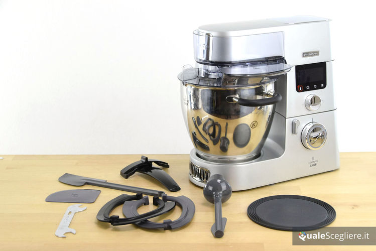 Kenwood Cooking Chef KCC9060S