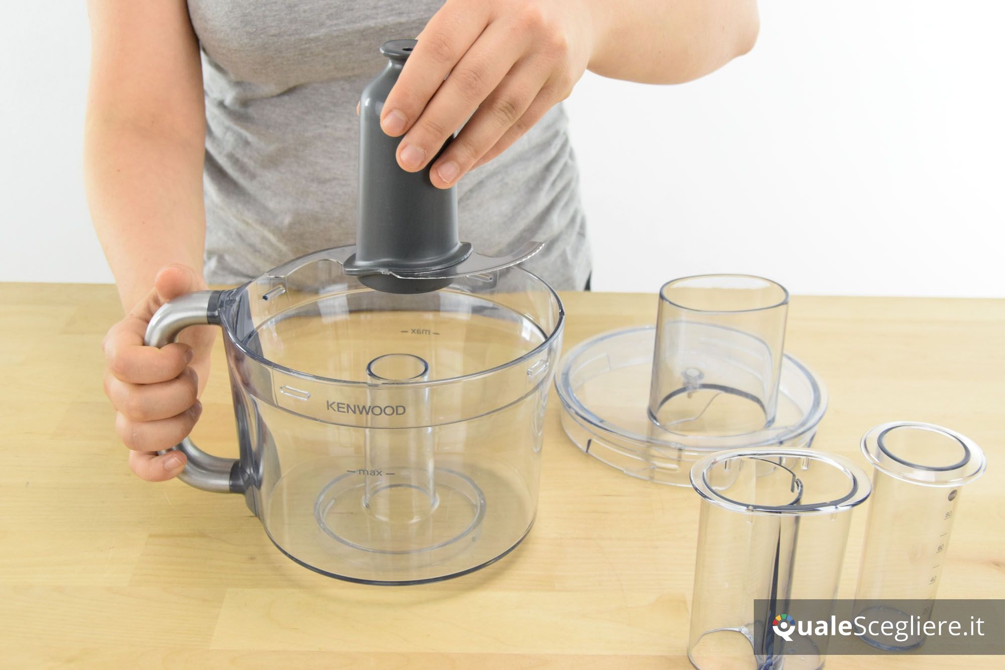 Kenwood Cooking Chef KCC9060S