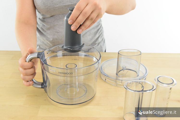 Kenwood Cooking Chef KCC9060S