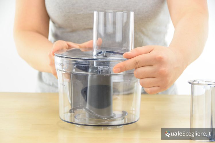 Kenwood Cooking Chef KCC9060S