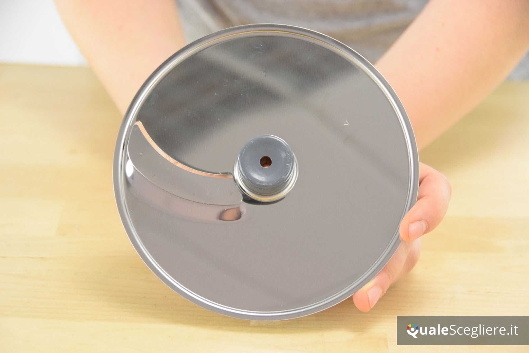 Kenwood Cooking Chef KCC9060S