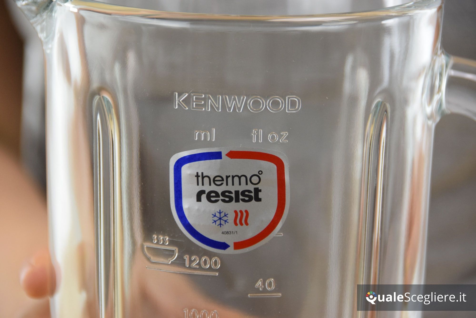Kenwood Cooking Chef KCC9060S