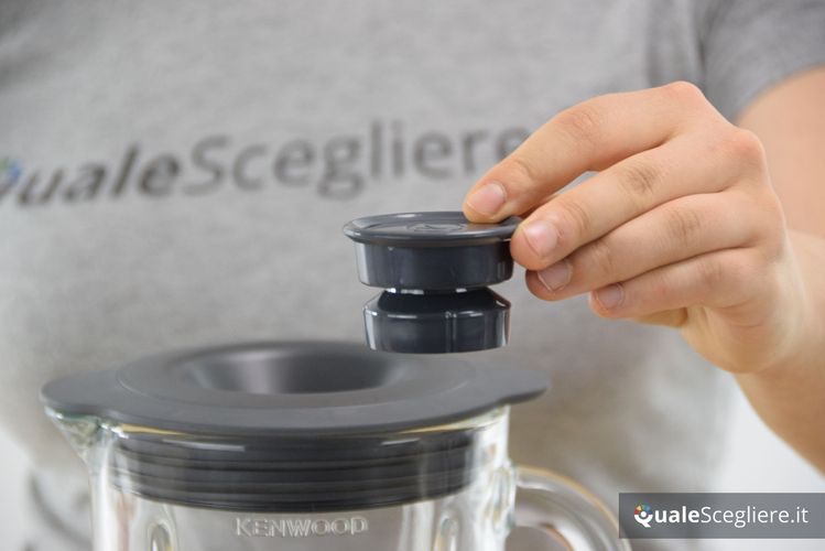 Kenwood Cooking Chef KCC9060S