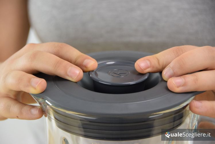 Kenwood Cooking Chef KCC9060S