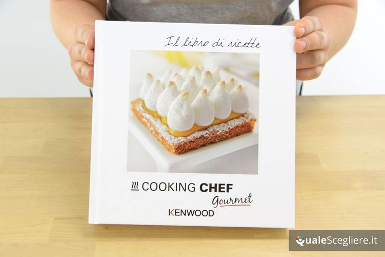 Kenwood Cooking Chef KCC9060S