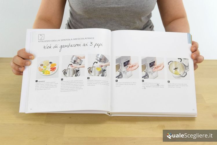 Kenwood Cooking Chef KCC9060S