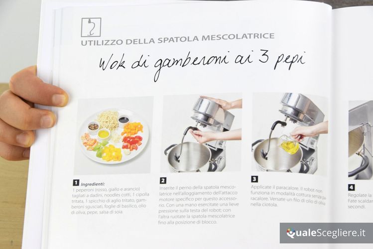 Kenwood Cooking Chef KCC9060S