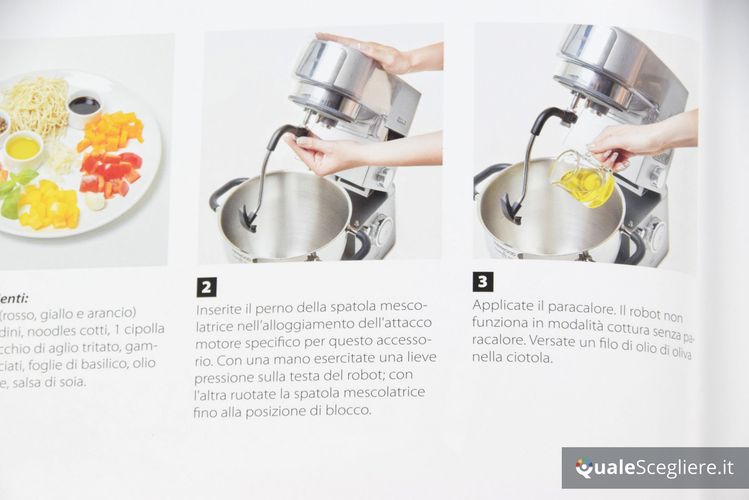 Kenwood Cooking Chef KCC9060S