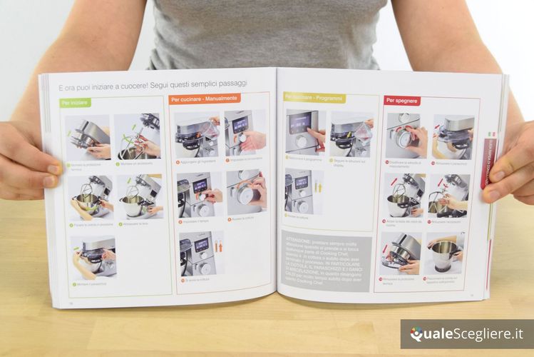 Kenwood Cooking Chef KCC9060S