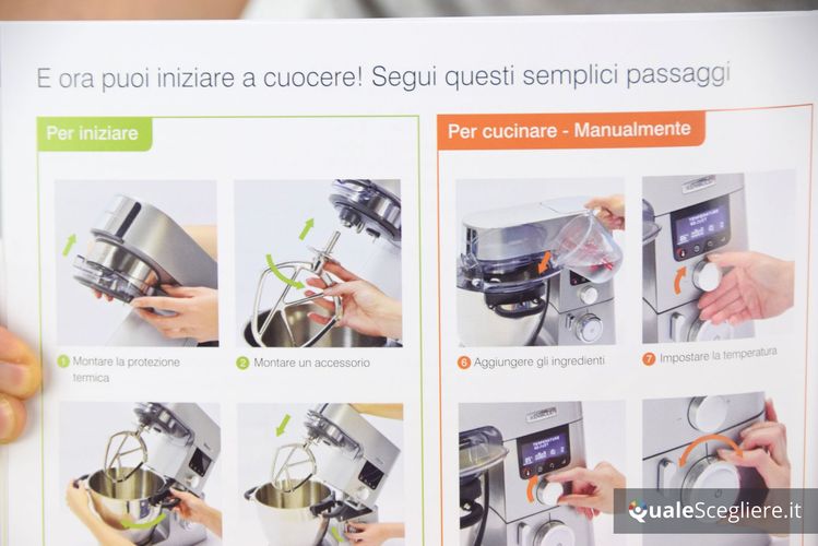 Kenwood Cooking Chef KCC9060S