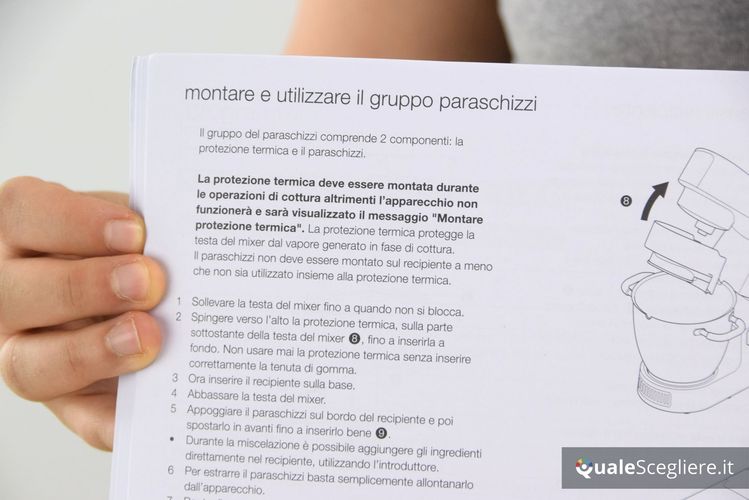 Kenwood Cooking Chef KCC9060S