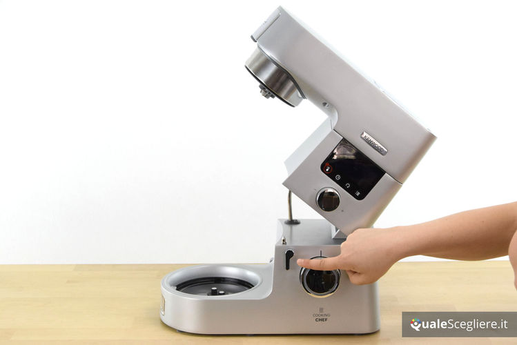 Kenwood Cooking Chef KCC9060S