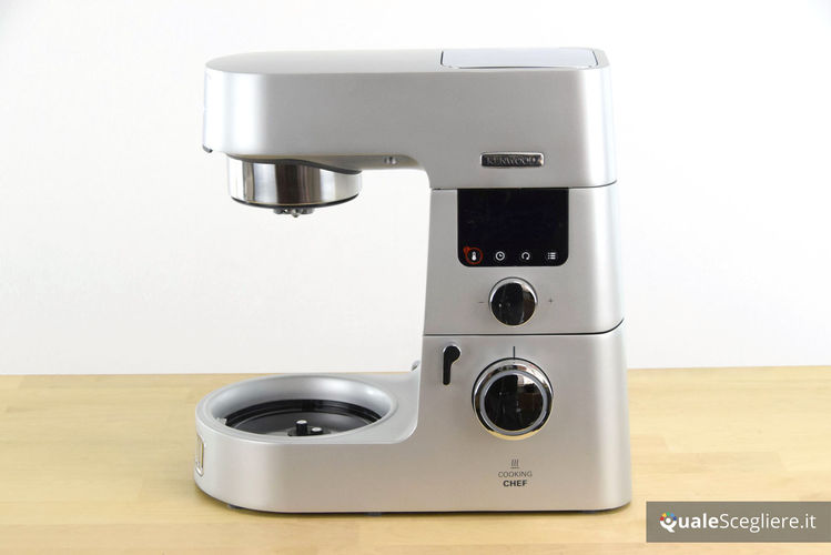 Kenwood Cooking Chef KCC9060S