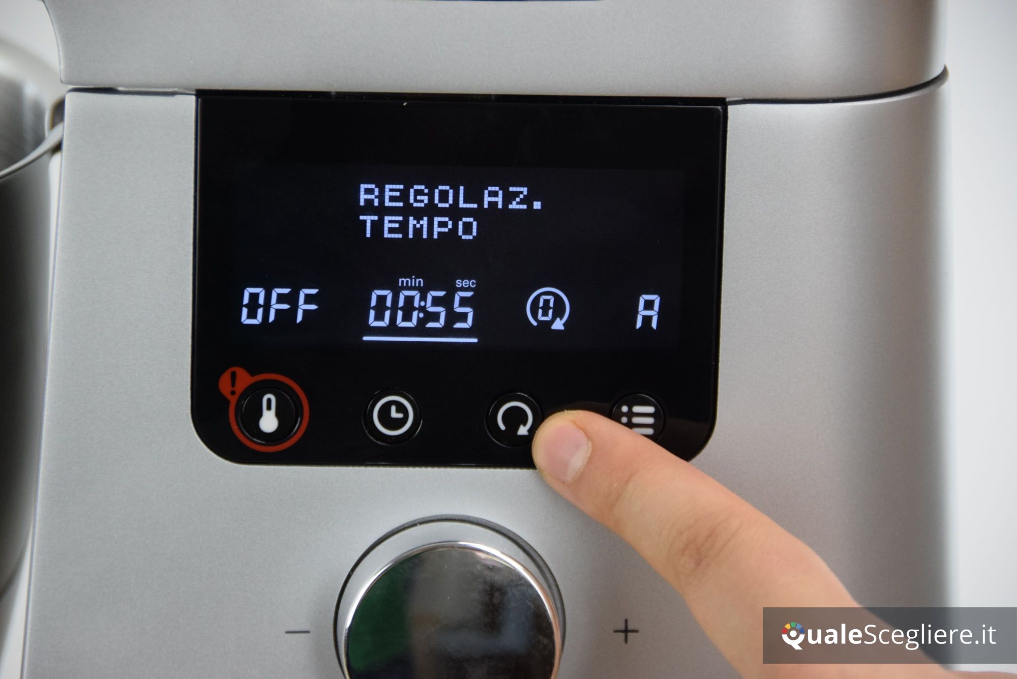 Kenwood Cooking Chef KCC9060S