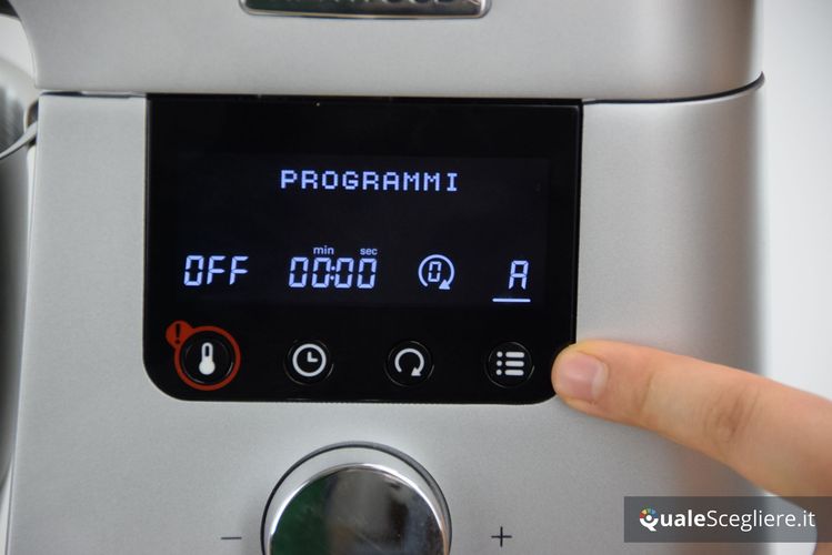 Kenwood Cooking Chef KCC9060S