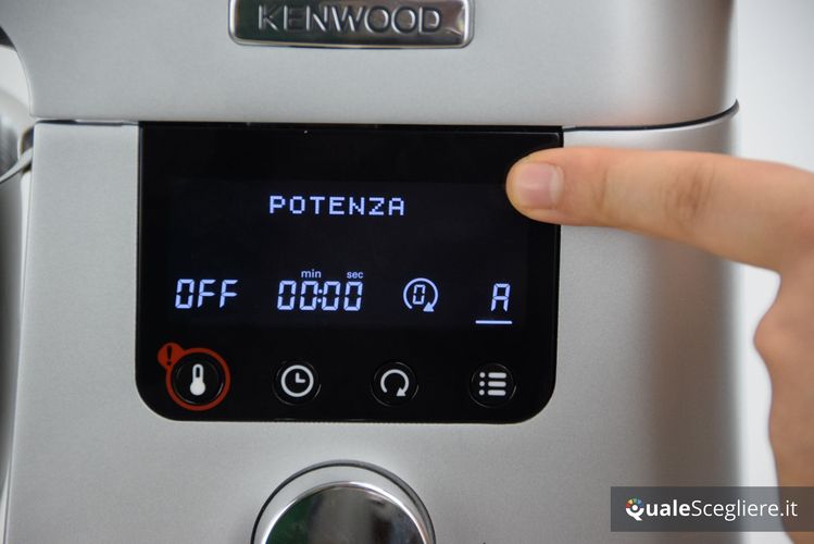 Kenwood Cooking Chef KCC9060S