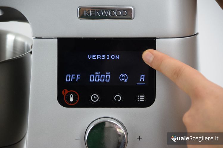 Kenwood Cooking Chef KCC9060S