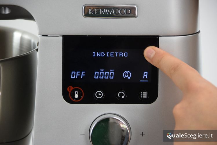 Kenwood Cooking Chef KCC9060S