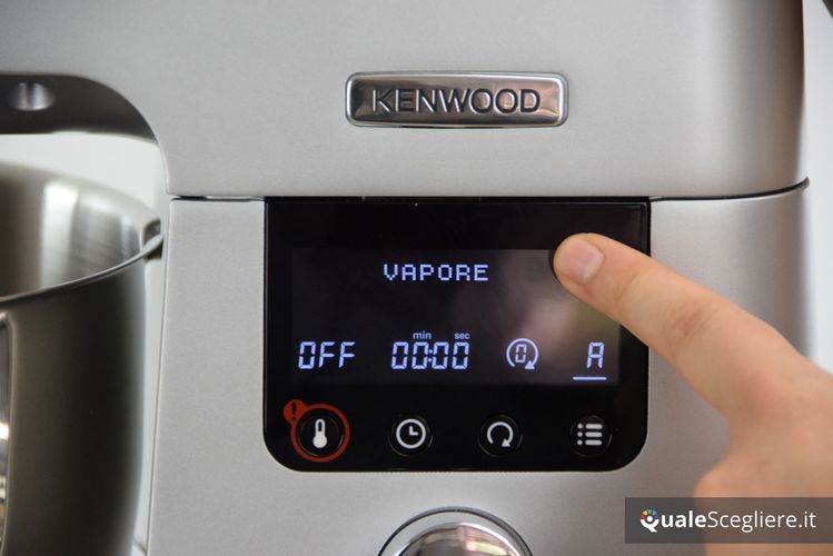 Kenwood Cooking Chef KCC9060S