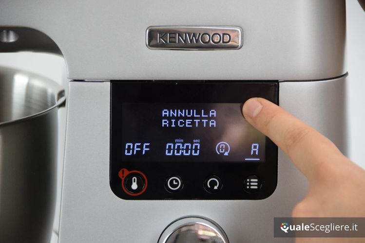 Kenwood Cooking Chef KCC9060S