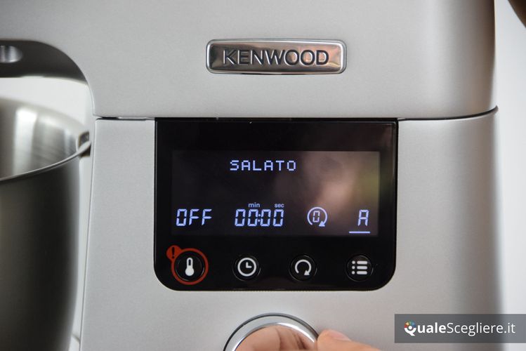 Kenwood Cooking Chef KCC9060S