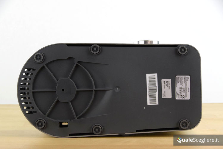 Kenwood Cooking Chef KCC9060S