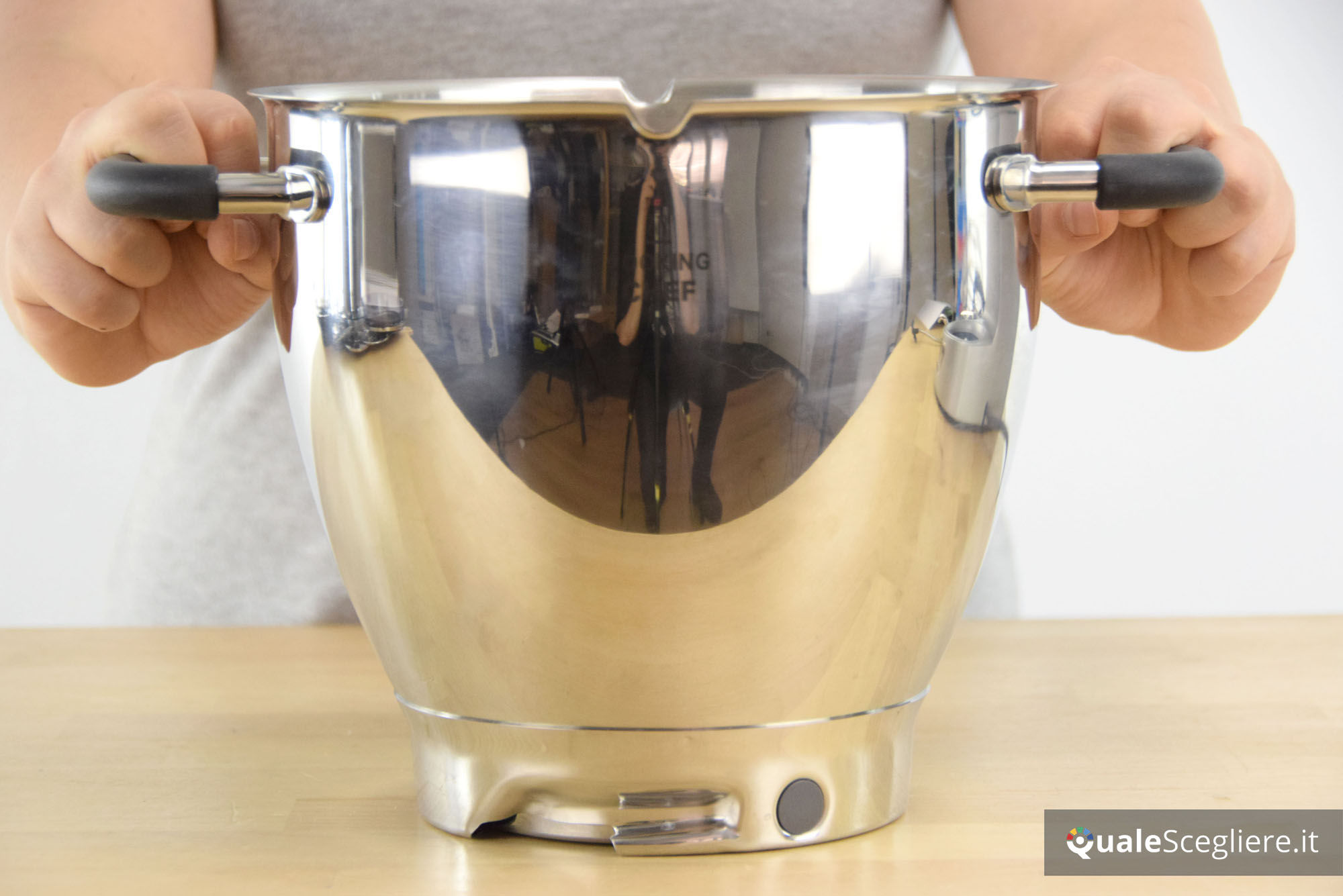 Kenwood Cooking Chef KCC9060S