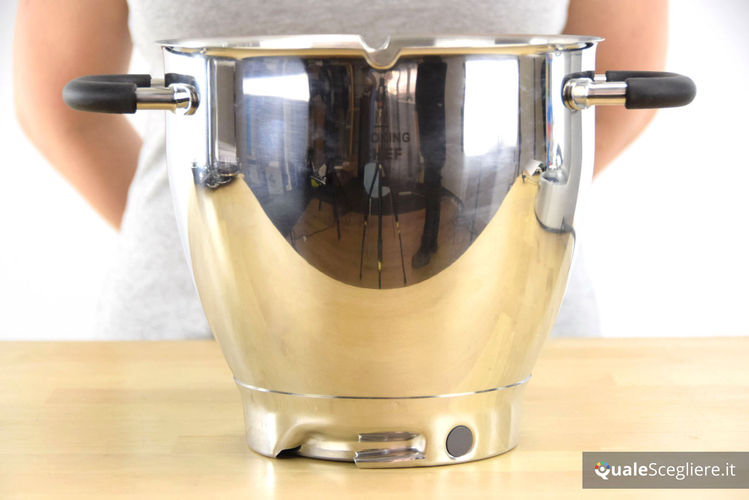 Kenwood Cooking Chef KCC9060S