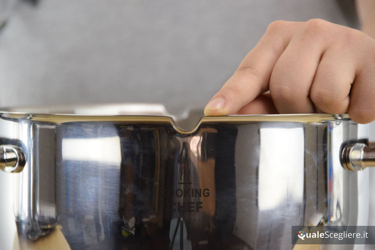 Kenwood Cooking Chef KCC9060S