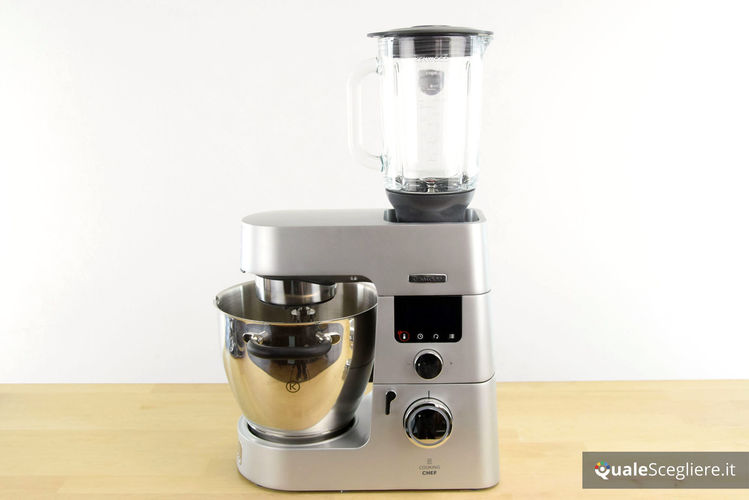 Kenwood Cooking Chef KCC9060S