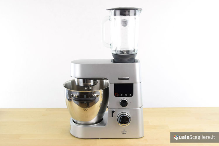 Kenwood Cooking Chef KCC9060S