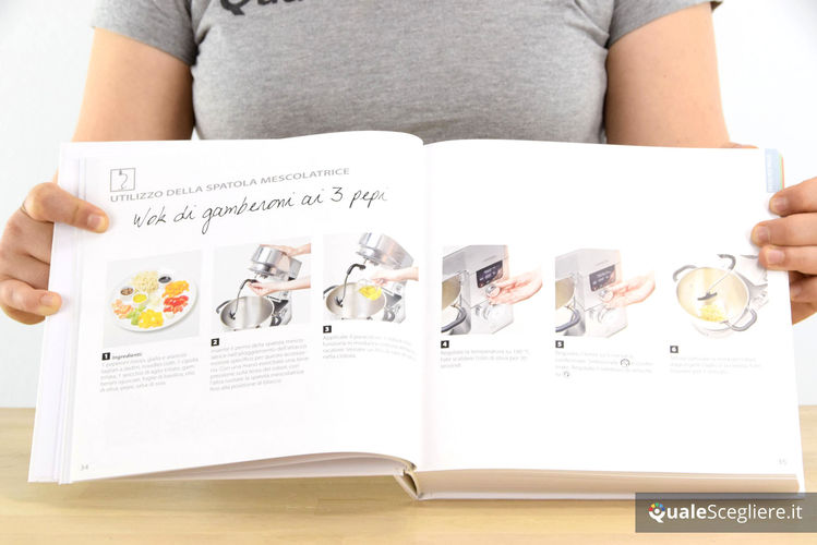 Kenwood Cooking Chef KCC9060S