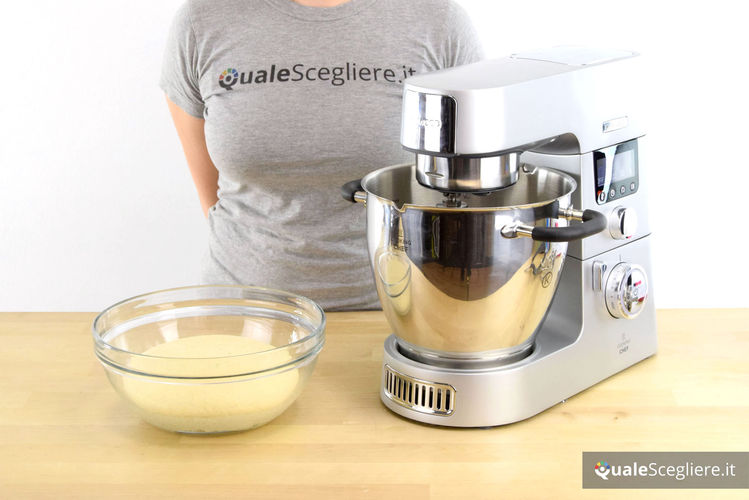 Kenwood Cooking Chef KCC9060S