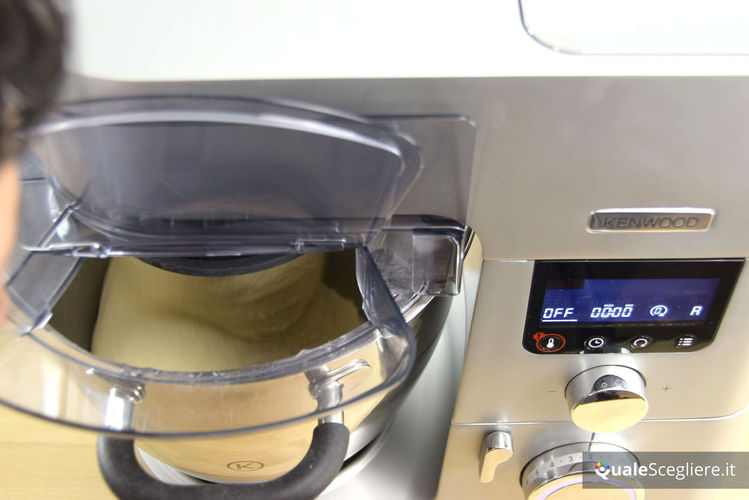 Kenwood Cooking Chef KCC9060S