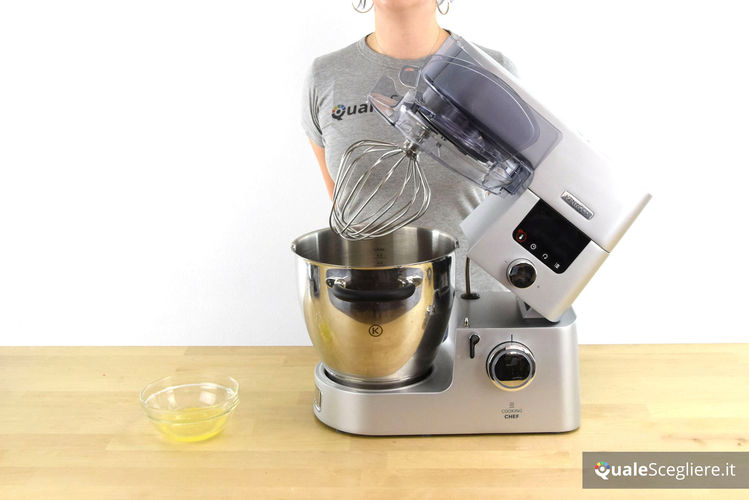 Kenwood Cooking Chef KCC9060S