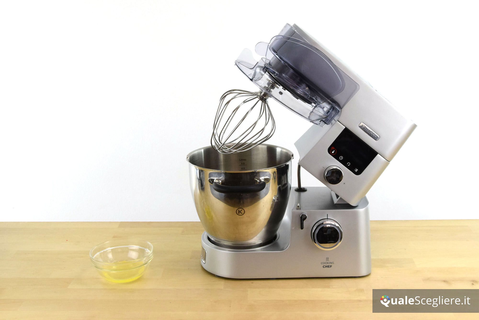 Kenwood Cooking Chef KCC9060S