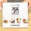 Kenwood Cooking Chef KCC9060S