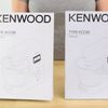 Kenwood Cooking Chef KCC9060S