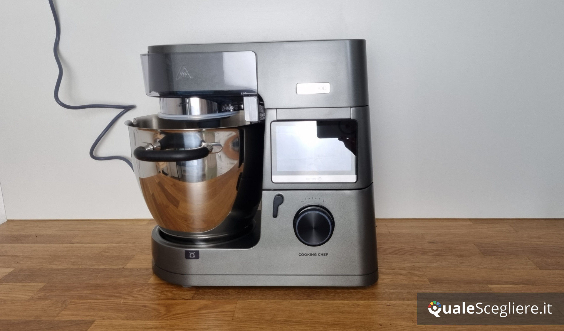 Kenwood Cooking Chef KCL96.004DG