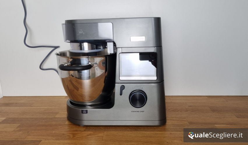 Kenwood Cooking Chef KCL96.004DG