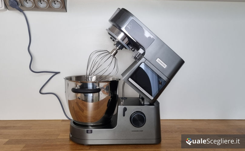 Kenwood Cooking Chef KCL96.004DG