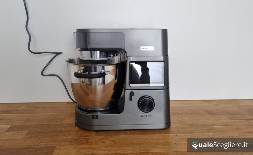 Kenwood Cooking Chef KCL96.004DG