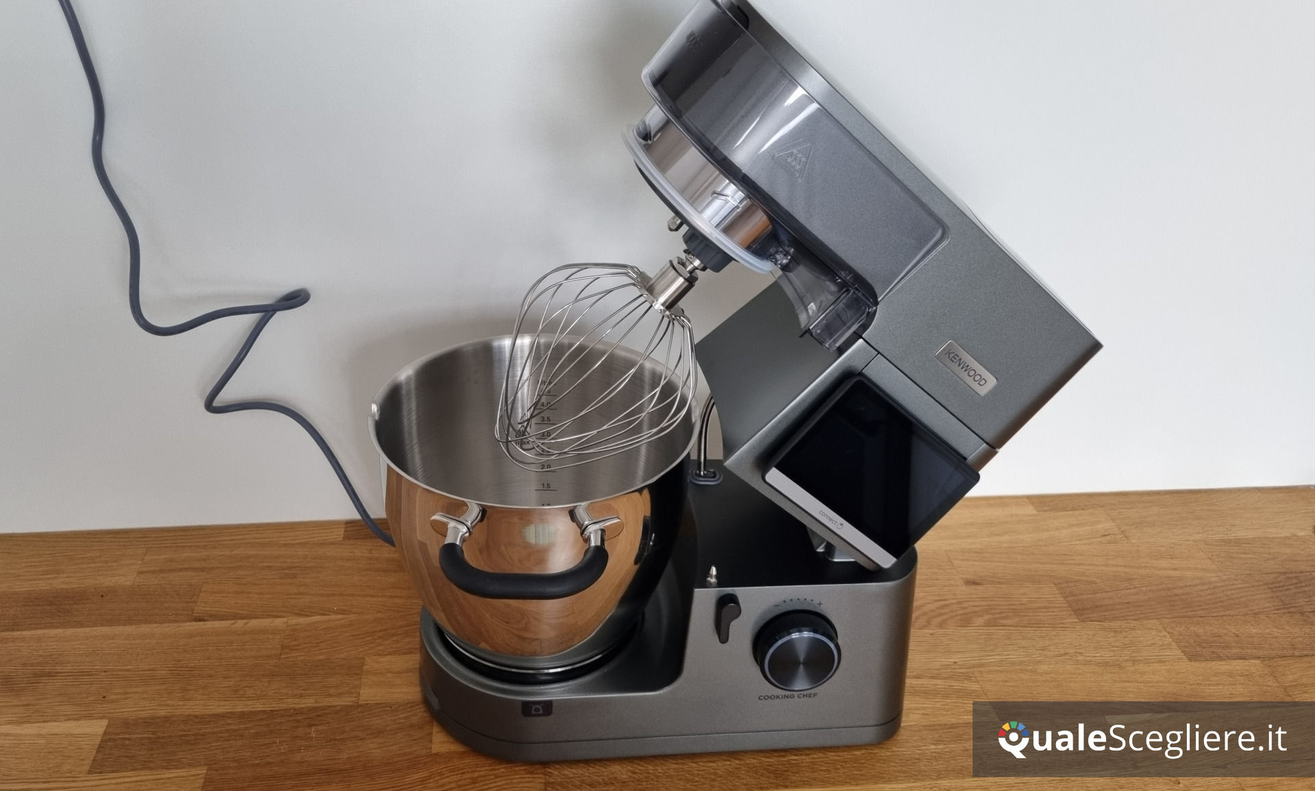 Kenwood Cooking Chef KCL96.004DG