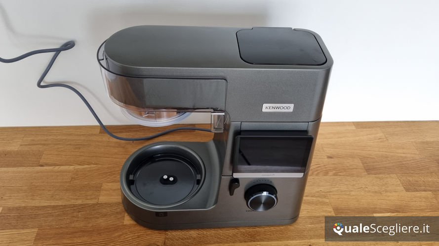 Kenwood Cooking Chef KCL96.004DG