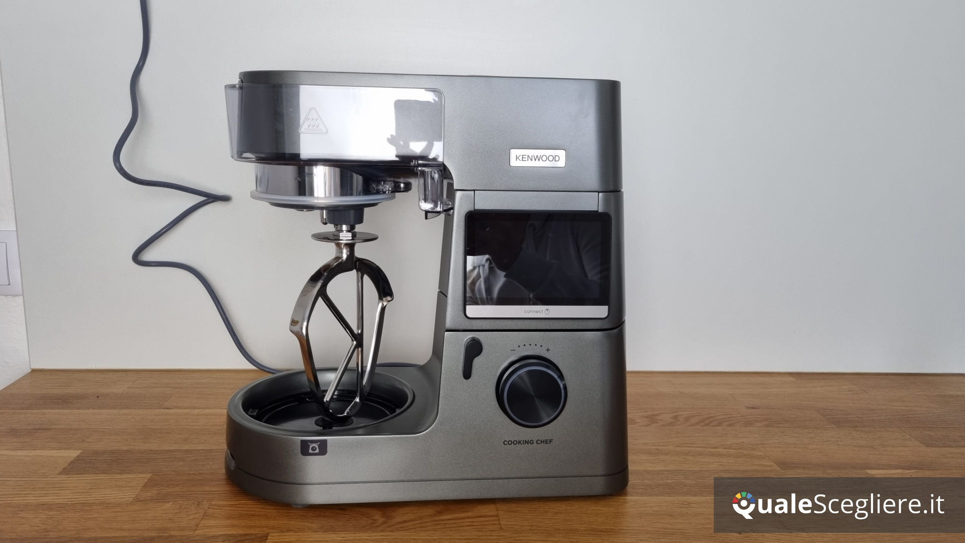 Kenwood Cooking Chef KCL96.004DG