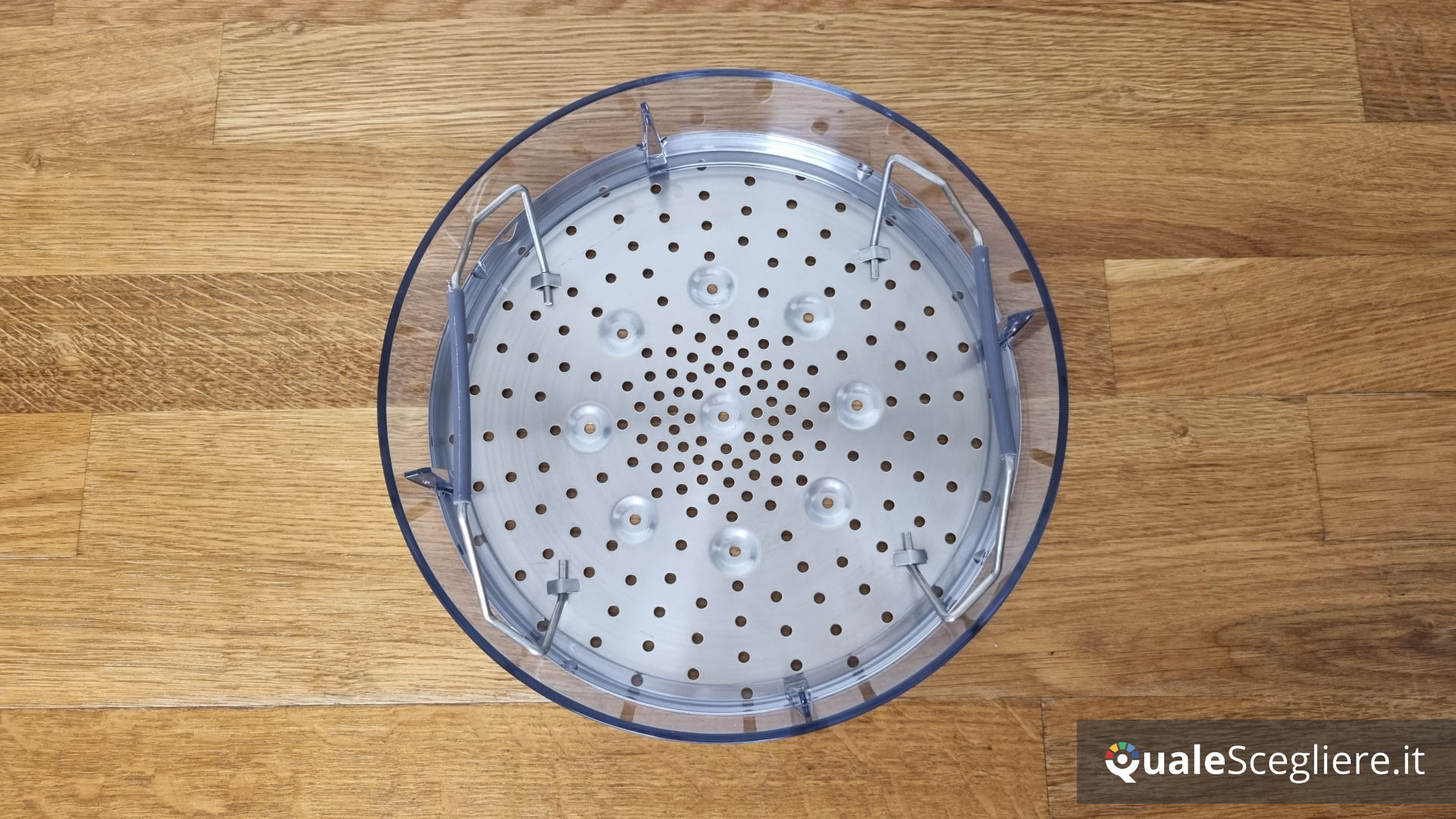 Kenwood Cooking Chef KCL96.004DG